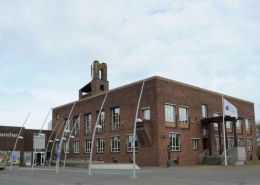 Cultuurschuur is culturele hart van Wieringermeer