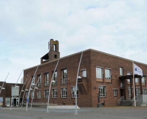 Cultuurschuur is culturele hart van Wieringermeer