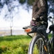 Tips om diefstal van je elektrische fiets te voorkomen