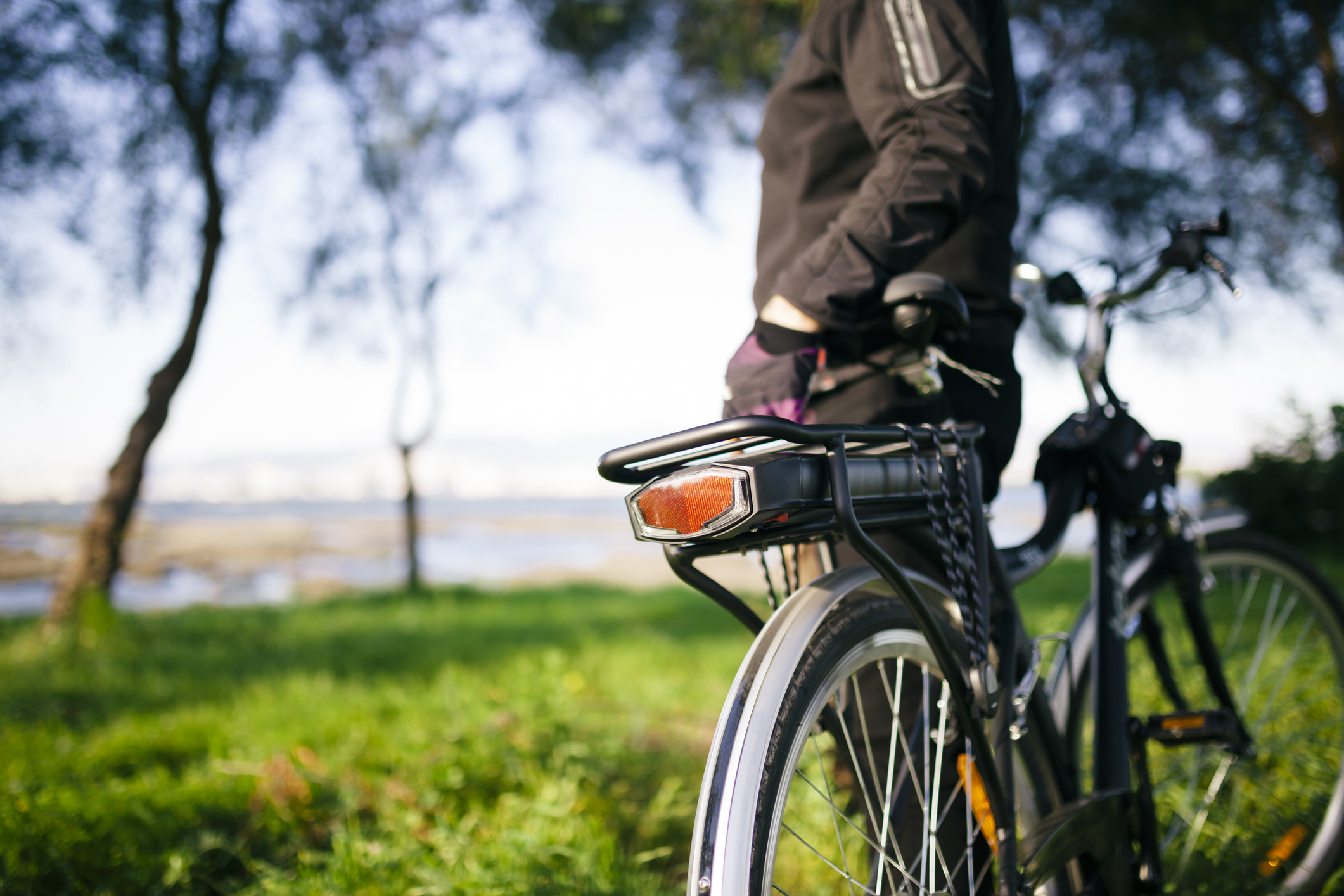 Tips om diefstal e-bike te voorkomen