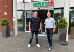 Adviseurs aan het woord: Hotze en Jan-Willem