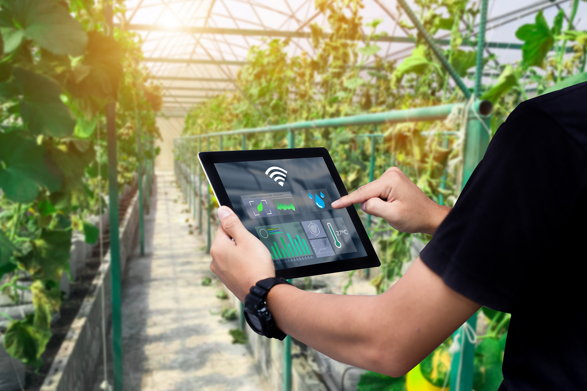 Cybercrime, een serieus gevaar voor de agrarische sector