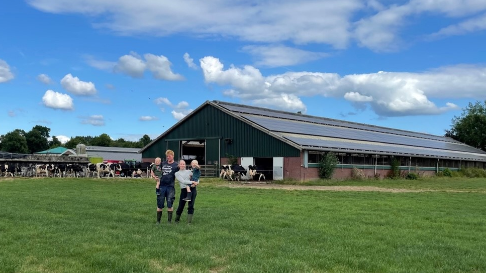 Klantervaring zonnepanelen