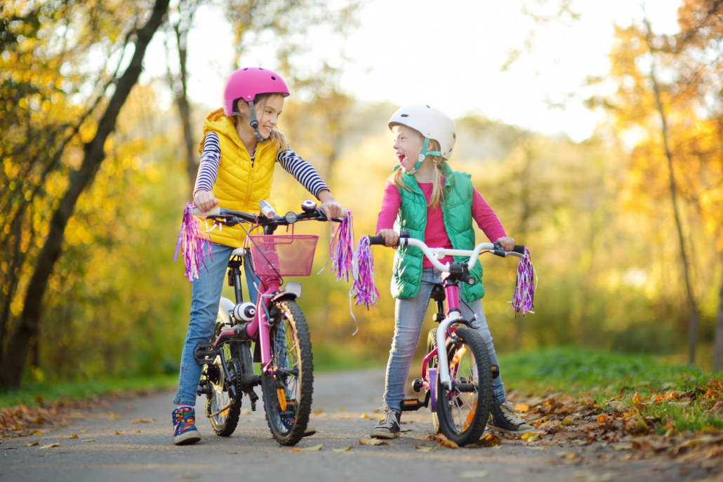Gratis Fietsjes Actie voor MINIMA