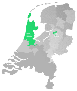 Bekijk hier het deelnemende gebied voor onze winactie.
