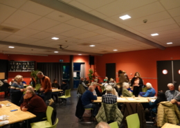 Samen werken aan gezondere wijk